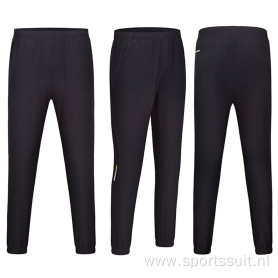 Full Cotton Nylon High Polyester Slacks For Men